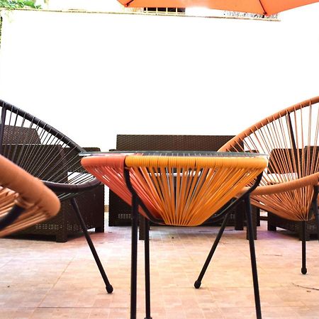Il Terrazzino Di Piazza Verga Κατάνια Εξωτερικό φωτογραφία