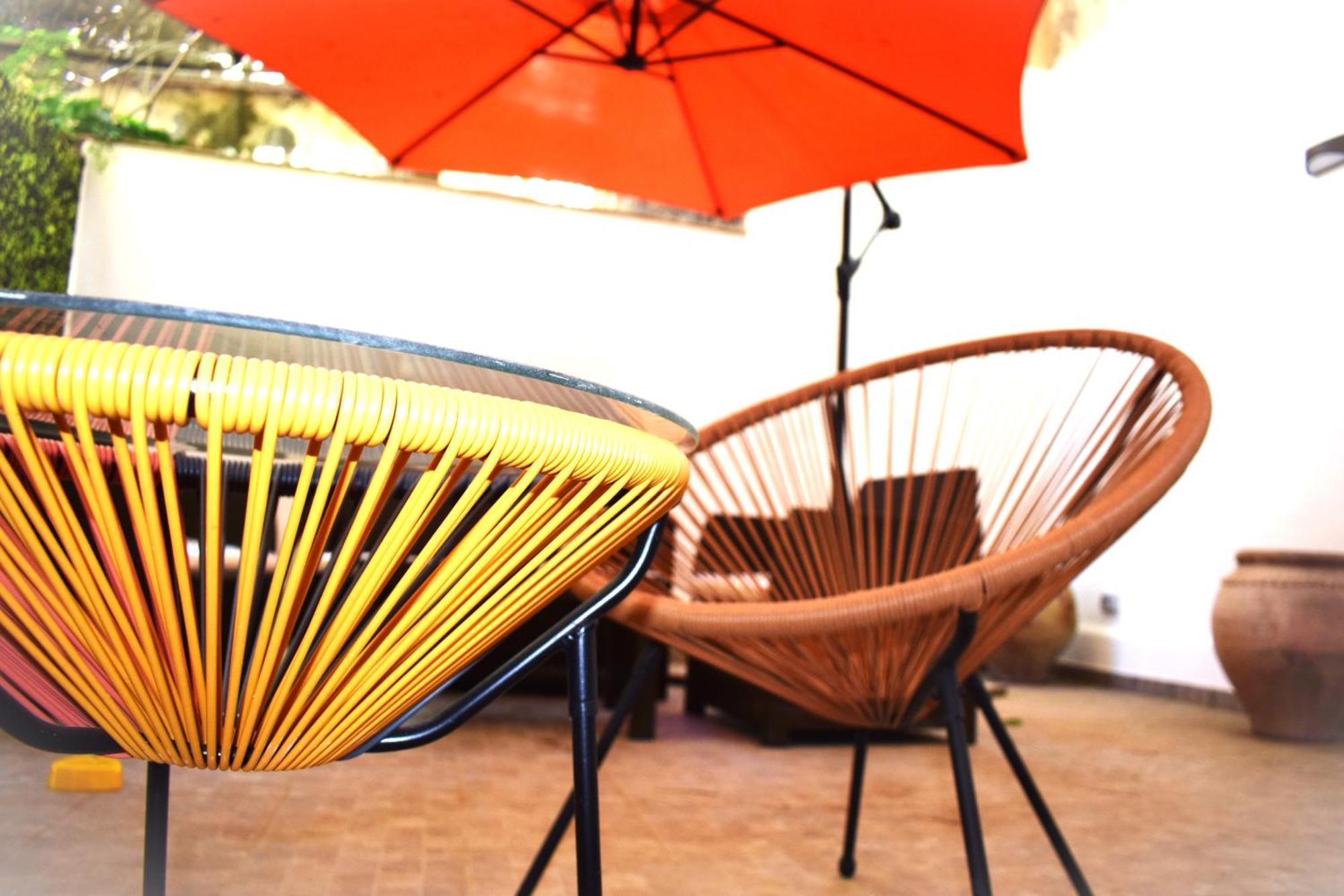 Il Terrazzino Di Piazza Verga Κατάνια Εξωτερικό φωτογραφία