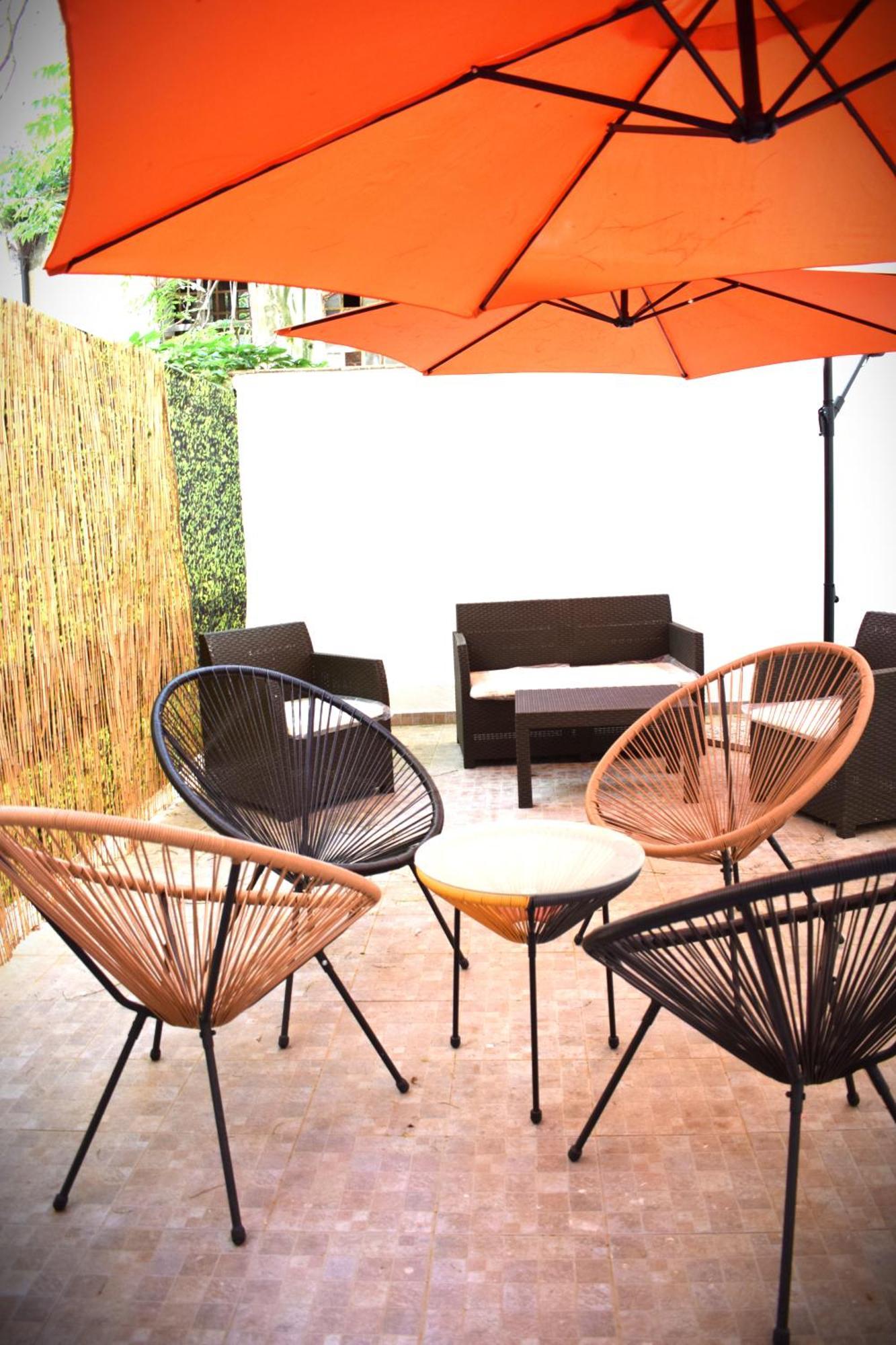 Il Terrazzino Di Piazza Verga Κατάνια Εξωτερικό φωτογραφία