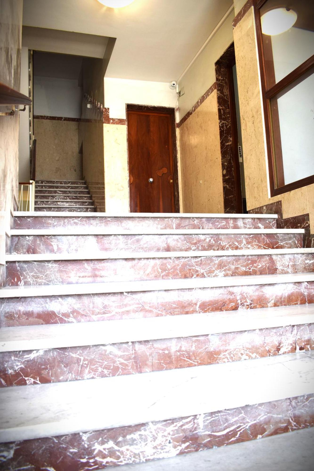 Il Terrazzino Di Piazza Verga Κατάνια Εξωτερικό φωτογραφία