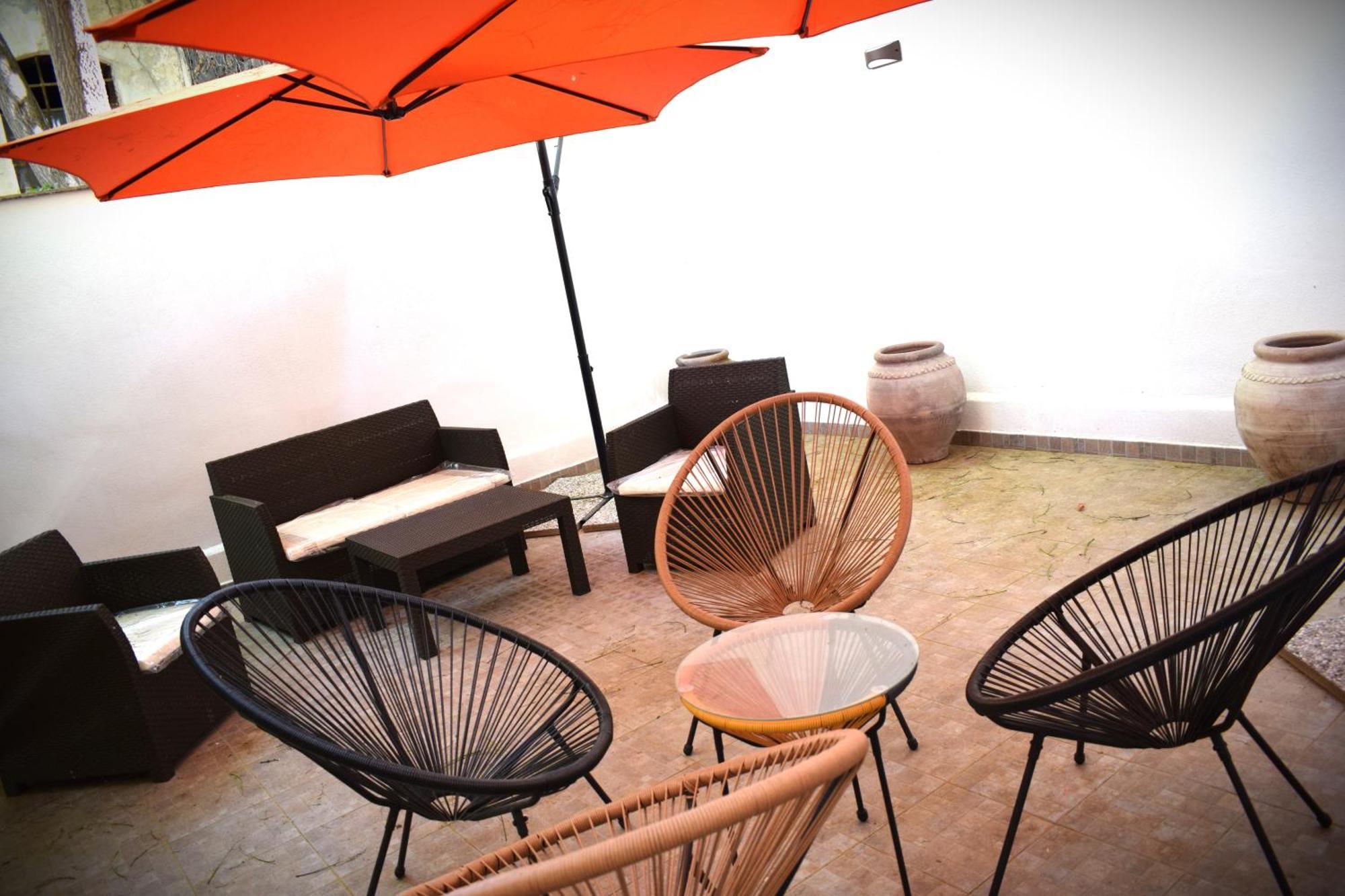 Il Terrazzino Di Piazza Verga Κατάνια Εξωτερικό φωτογραφία